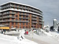 Hotel Cristallo