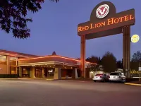 Red Lion Hotel Kelso Longview Hotels in Kelso