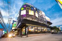 Tara Park Resotel Hotels in Thanyaburi District
