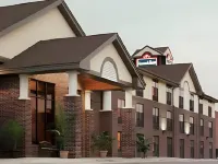 AmericInn by Wyndham Ottumwa Hotels in Ottumwa