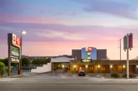 Best Western Plus Rio Grande Inn Hotels in 