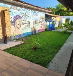 Pousada Iapôi Hotels near Primeira Igreja Batista de Filadélfia - Base Camela I
