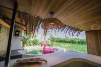 Ubu Villa Padi's Hotels in Sleman