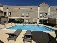 Red Roof Inn Moss Point - Swimmingpools