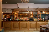 Himley House by Chef & Brewer Collection - bar