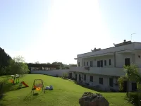 Tenuta Turchi - Bed and Breakfasts