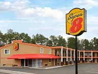 Nation's Inn of Wake County - Raleigh Crabtree