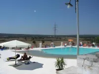 Masseria Torricella - Swimmingpools