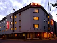 Spar Hotel Gårda Hotels in Gothenburg