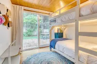 Four Bears by AvantStay Walk to Beach Hot Tub Ocean View Hotels in Arch Cape