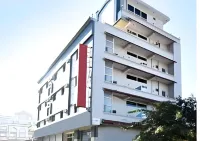 Hotel Jagat Inn Отели рядом с достопримечательностью «Парк Гуру Прасед Саксена»