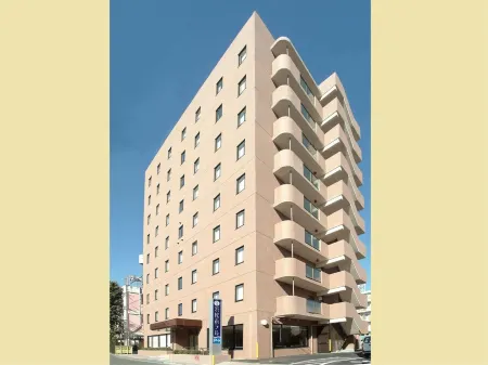 Hamamatsu Hotel