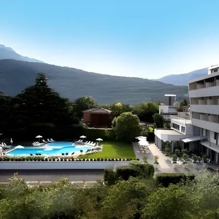 Hotel Luise