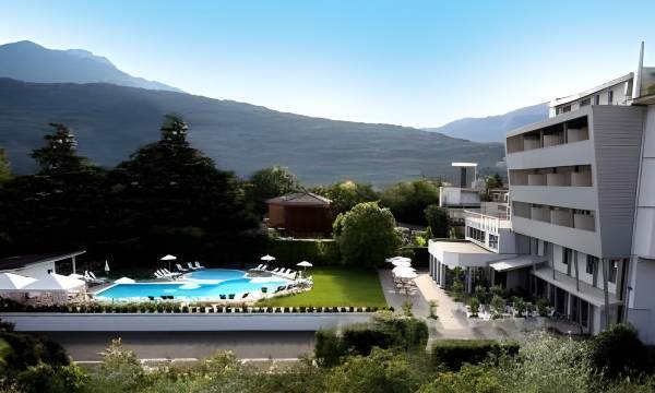 Hotel Luise