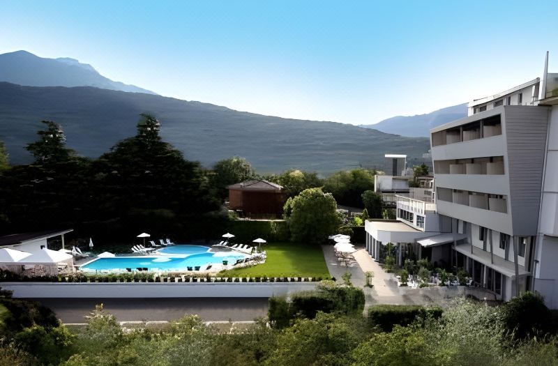 Hotel Luise