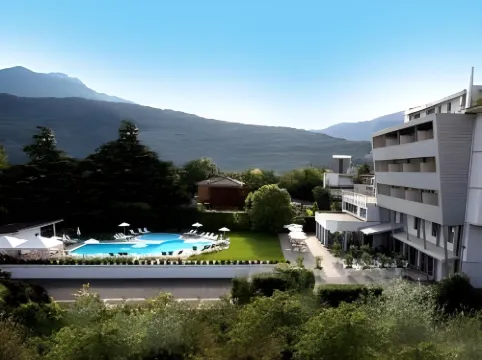 Hotel Luise - Beach