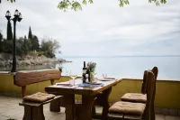Hotel Villa Schubert Hotels in Opric
