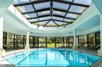 Hôtel les Jardins de Sainte-Maxime Hotels in Sainte-Maxime