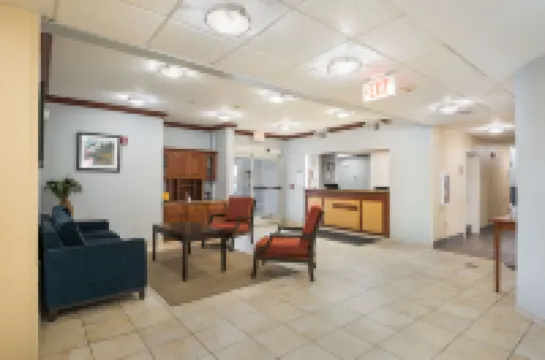 Suburban Studios Waterloo