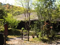四季之森紫尾庵日式旅館 薩摩町住宿飯店