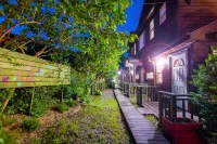 Pyeongchang Zermatt Pension (Family, Couple) Hotels in Jinbu-myeon