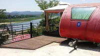 Yeoncheon Healing Caravan Pension
