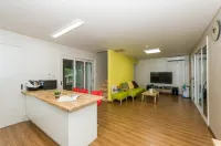 Youngwol Bareungol Pension