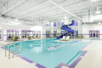 Super 8 by Wyndham Corsicana