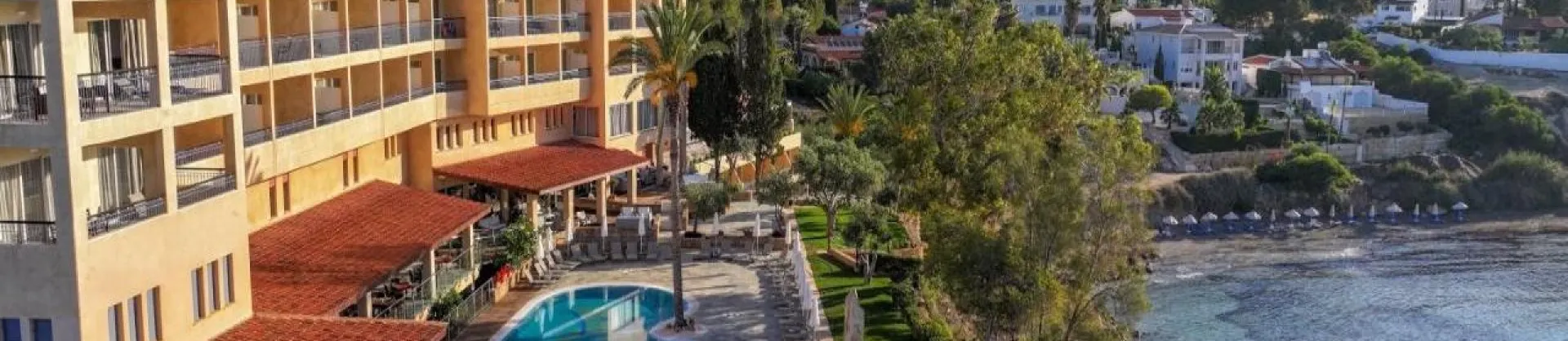 Scenic Hotels