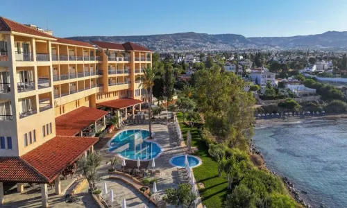 Thalassa Boutique Hotel & Spa