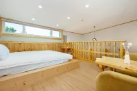 Daebudo Joara Pension