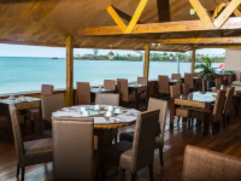 Starfish Tobago Hotels in Tobago