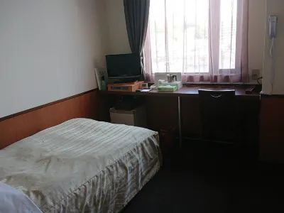 Business Hotel Kamoshita