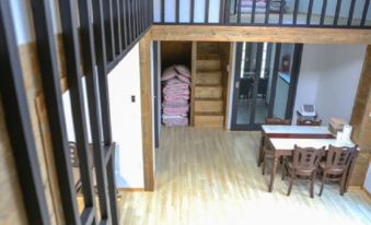 Wonju Midam Pension