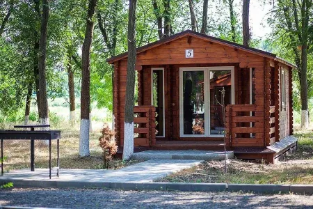 Venetsiya Отели в г. Каменск-Шахтинский