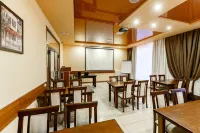 Briz Hotel Hotels in Orenburg