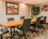 Comfort Inn Hotels in Utica