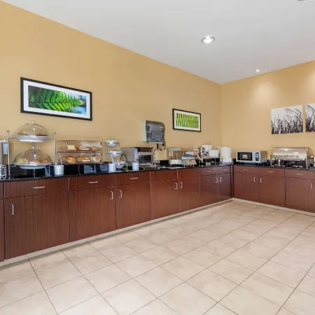 Sleep Inn & Suites Bismarck I-94