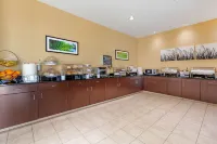 Sleep Inn & Suites Bismarck I-94 - Morgenmad