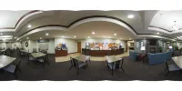 Holiday Inn Express & Suites RIPLEY by IHG - Desayuno