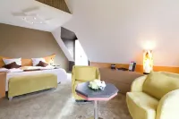 Le Domaine des Chevaliers de Malte Hotels in Gavray