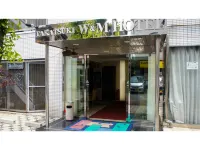 Takatsuki W and M Hotel Hotel a Yawata
