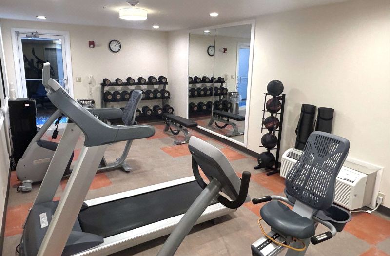 Best Western Erie Inn Suites photo 3