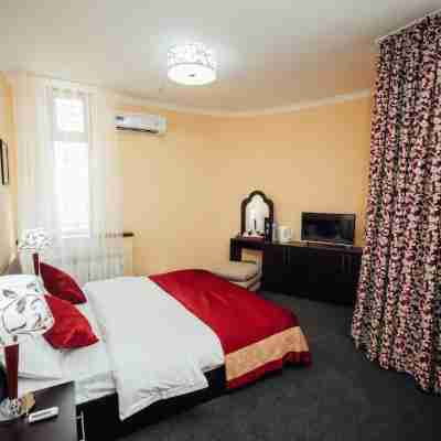 Bek Khiva Hotel Rooms