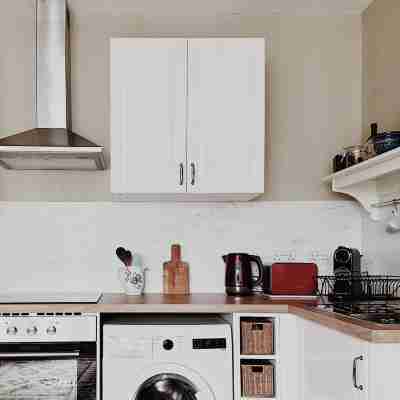 The Loft | 2Br Duplex | Central+Parking Rooms