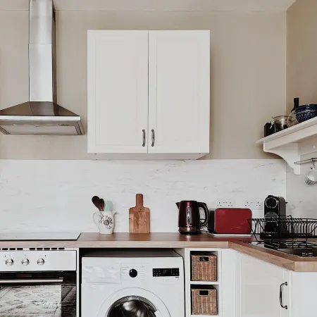 The Loft | 2Br Duplex | Central+Parking
