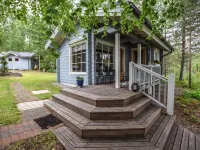 Sointukallio Hotel a Savonlinna