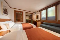 Sulim Hotel Sokcho by AanK - جاكوزي