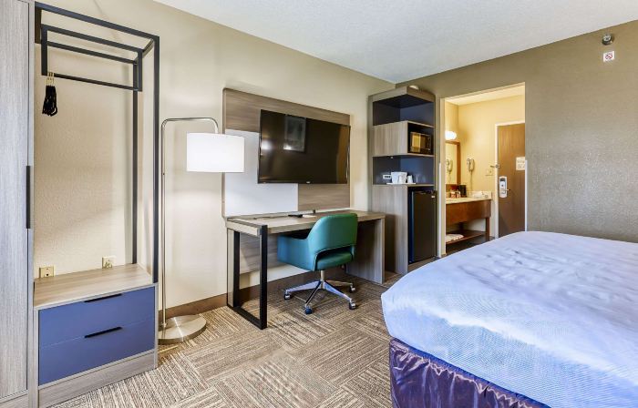 Comfort Inn Shepherdsville - Louisville South
