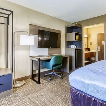 Comfort Inn Shepherdsville - Louisville South